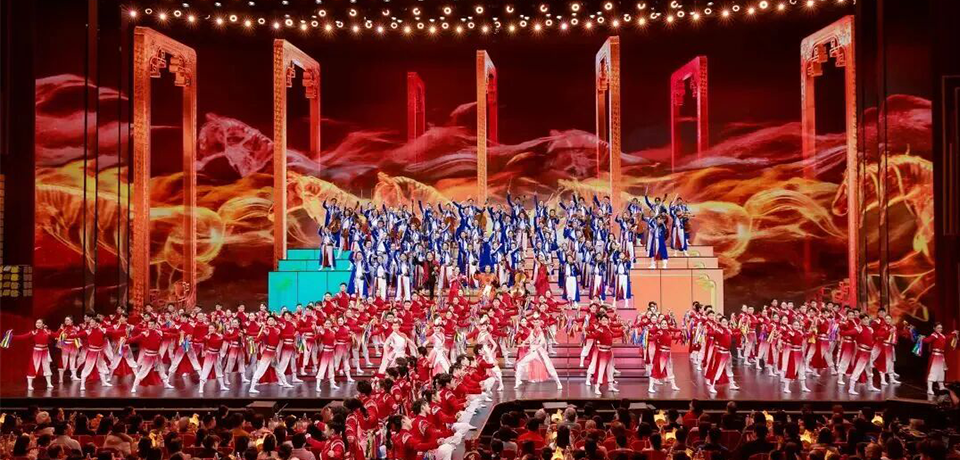 2026 CCTV Spring Festival Gala