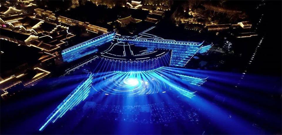 Sail 2022——CCTV New Year's Eve Gala