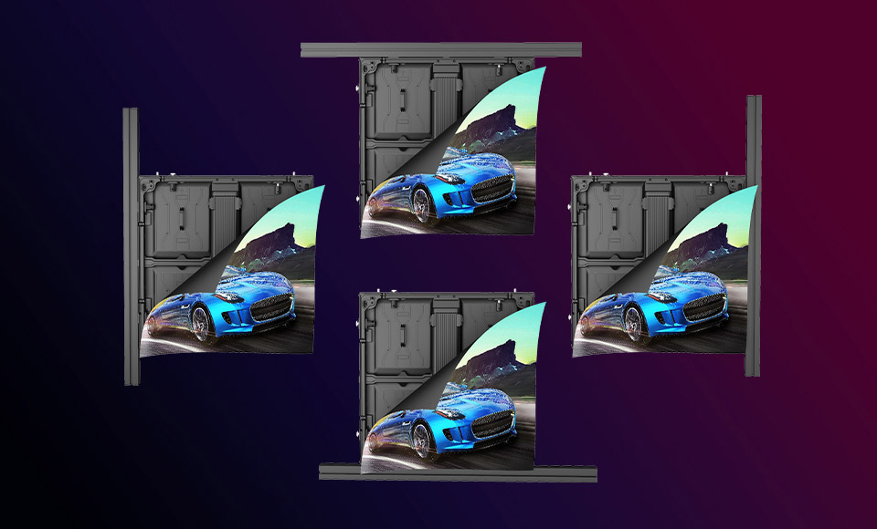 Profile Display（one）